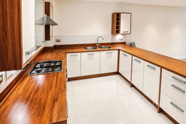 5, Priory Heights Court, Derbyshire photo 3