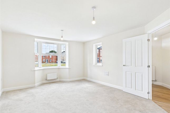 Plot 84, The Drummond, Constable Gardens, Manningtree photo 4