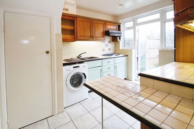 Semi-detached house for sale in Ferrymead Gardens, Greenford