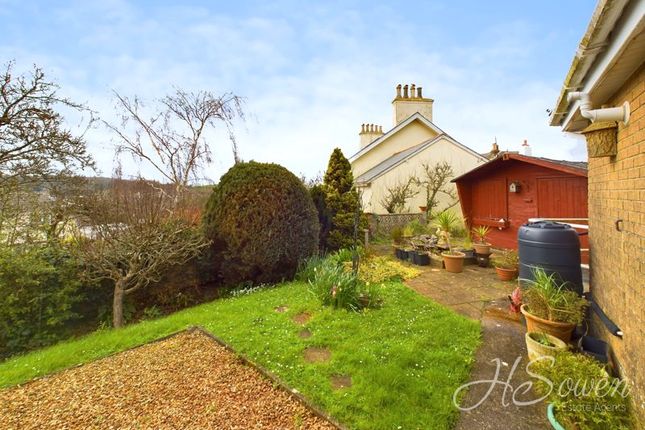 Detached house for sale in Fluder Hill, Kingskerswell