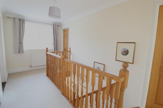 Detached house for sale in Castle Lane, Offton, Ipswich