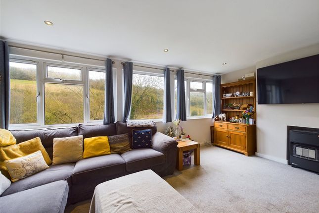 Flat for sale in Queens Court, Brimscombe, Stroud, Gloucestershire