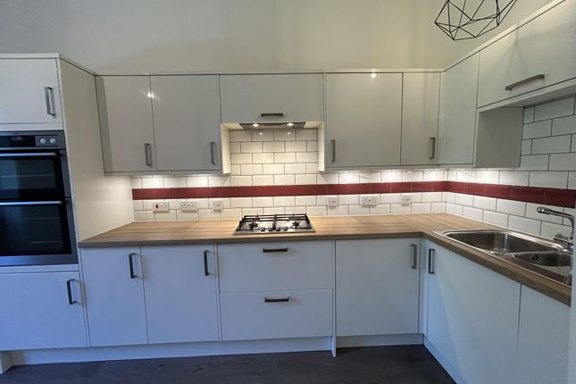 Queensborough, West End, Glasgow, G12, Glasgow photo 4