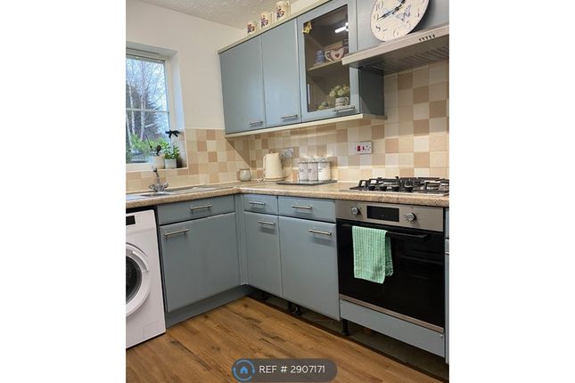 3-bed bungalow on Barnard Close, Gorleston, Great Yarmouth, £1,400/mo