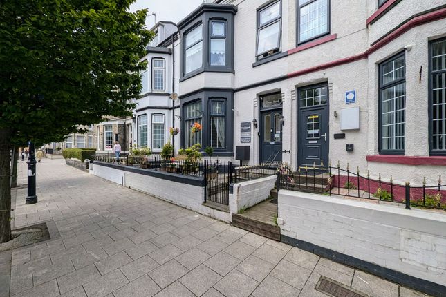 Front External