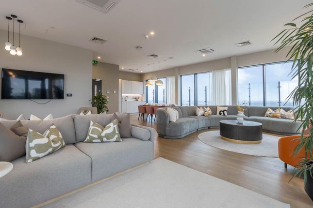 Resident Amenities
