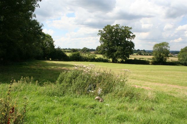 Land for sale in Albyns Lane, Navestock, Romford