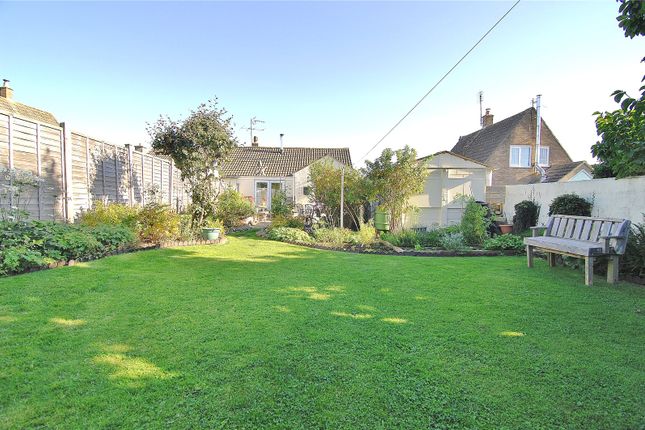 Bungalow for sale in Tylers Way, Chalford Hill, Stroud, Gloucestershire