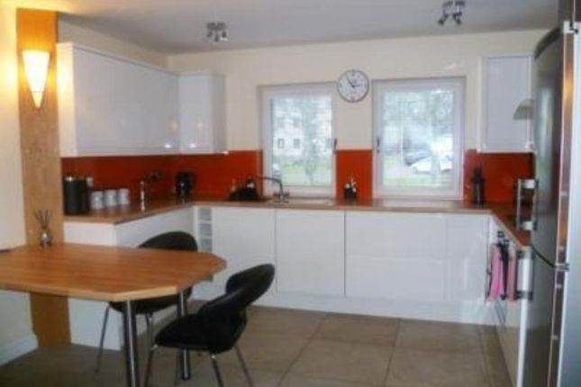 Flat to rent in 13A Craigpark, Aberdeen