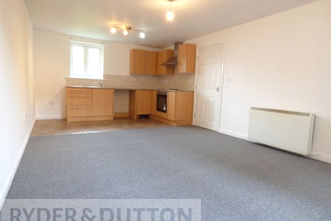 35, Langwood Court, Rossendale photo 2