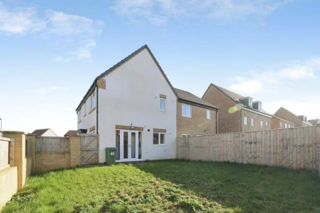 40, Feld Lane, CHESTERFIELD photo 2