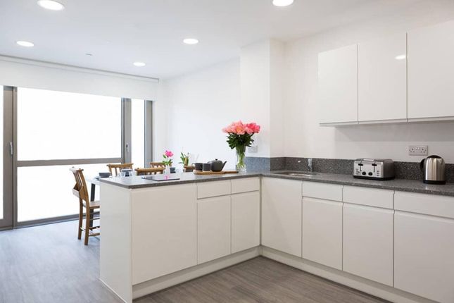 Thurston Road, London photo 4