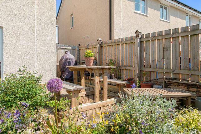 Detached house for sale in Asher Street, Stirling