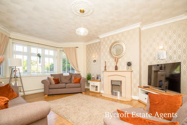 Semi-detached house for sale in Lowestoft Road, Gorleston, Great Yarmouth