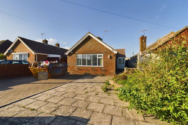 Bungalow for sale in Brighton Road, Lancing