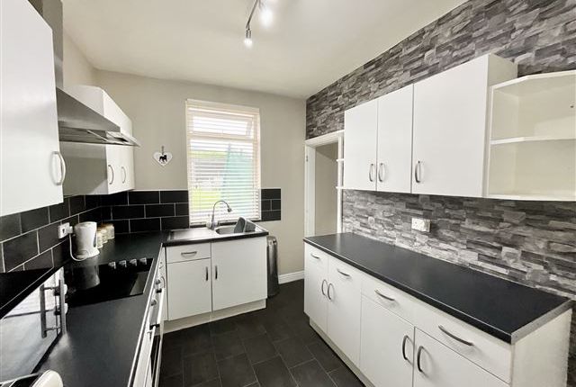 Detached house for sale in Alexandra Road, Swallownest, Sheffield
