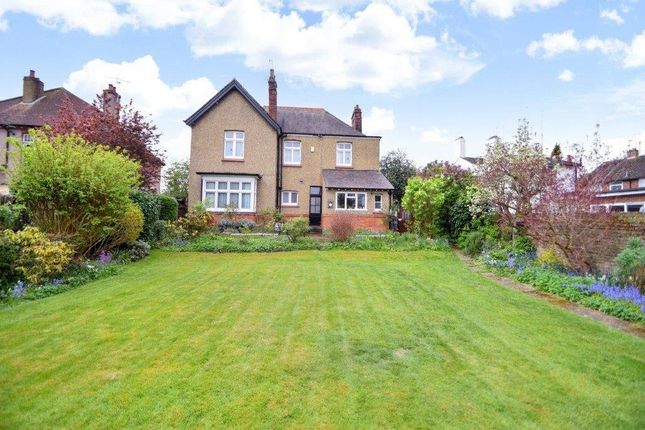 Detached house for sale in Sussex Place, Slough, Berkshire