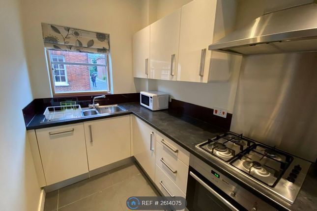 A Calvert Street, Norwich photo 2