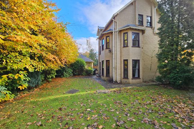 4 Westwood, St. Margarets Road, Altrincham photo 4