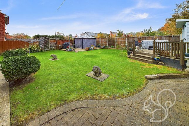 24, St. Marys Close, Sudbury photo 4