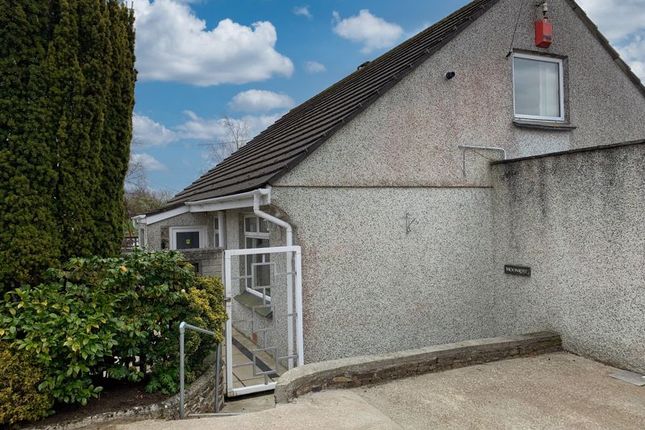 Bungalow for sale in Trewoon, St. Austell