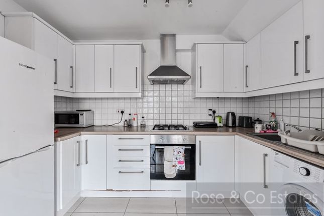 Riffel Road, London photo 4