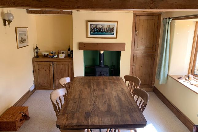 Cottage to rent in Eaton, Grantham