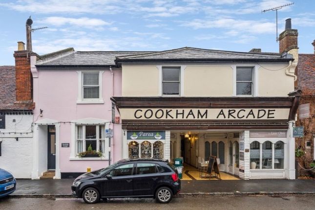 Flat 2, Roseleigh, High Street, Cookham photo 3
