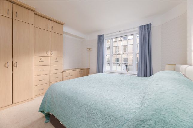 Flat for sale in Bryanston Place, London