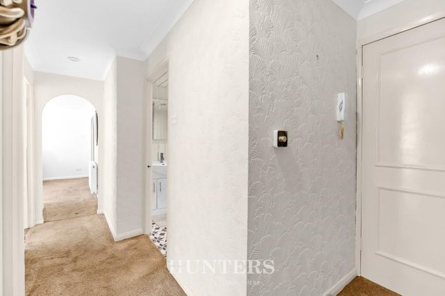 Flat 34, Ninian Court, Sadler Street, Manchester photo 4