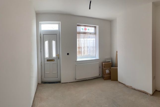 47, Haddon Street, Tibshelf, Alfreton, Haddon Street, Tibshelf, Alfreton, Alfreton photo 5