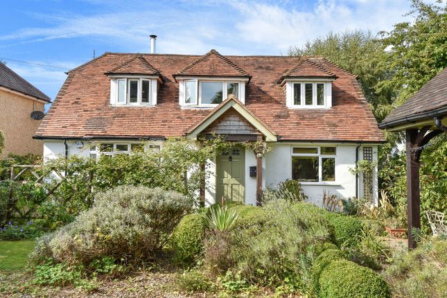 Detached house for sale in Greenhill Way, Farnham, Surrey