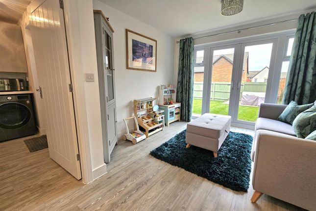 Detached house for sale in Valegro Avenue, Newent