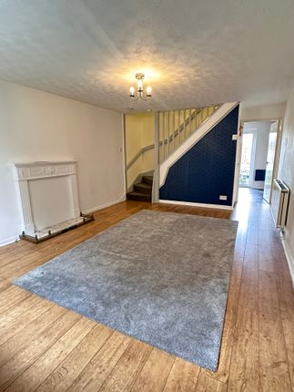 Semi-detached house to rent in Margaret Ashton Close, Manchester