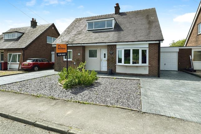 Link-detached house for sale in Preston Road, Longridge, Preston