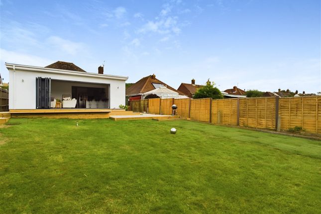 Bungalow for sale in Hollingbury Gardens, Findon Valley, Worthing