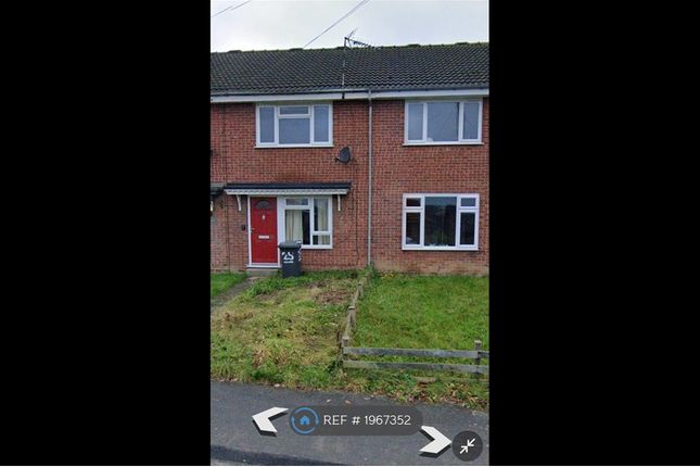 Thumbnail Terraced house to rent in Berry Avenue, Eckington, Sheffield