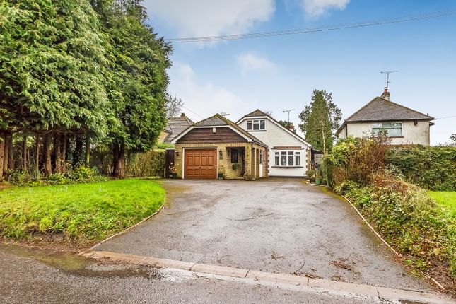 Detached house for sale in Hilltop Lane, Chaldon, Caterham