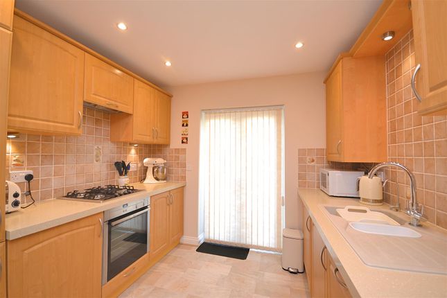 1, Princes Court, Dorchester photo 2