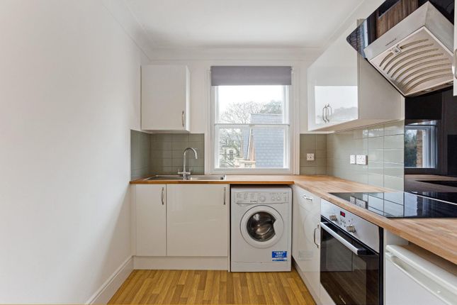 Flat for sale in Arncott Hall, Bournemouth