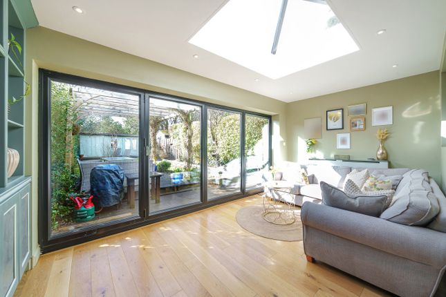 Semi-detached house for sale in Sandy Lane, Woking
