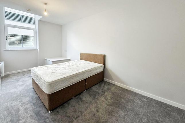 Tate House 5-7,Flat 5, New York Road, Leeds photo 5