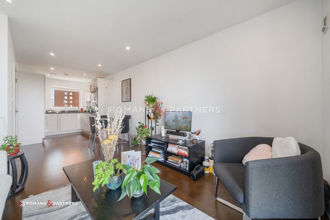 Flat 38 Parker Building, 1, Freda Street, London photo 3