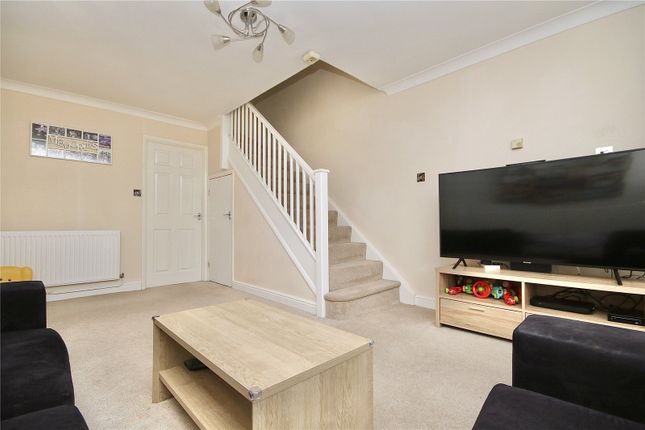 End terrace house for sale in Daimler Road, Ipswich, Suffolk
