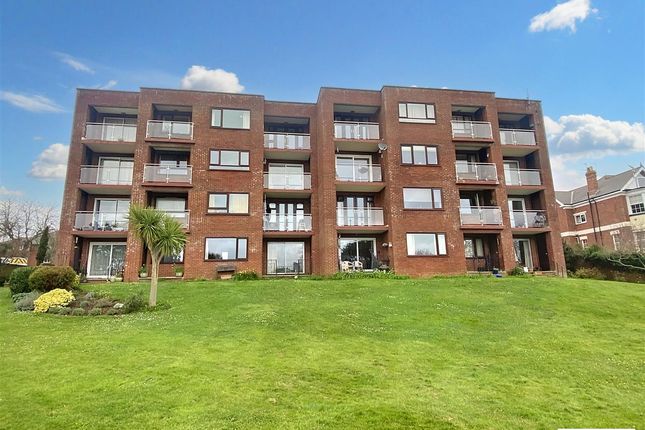 Thumbnail Flat for sale in Ardenny Court, 24 Douglas Avenue, Exmouth