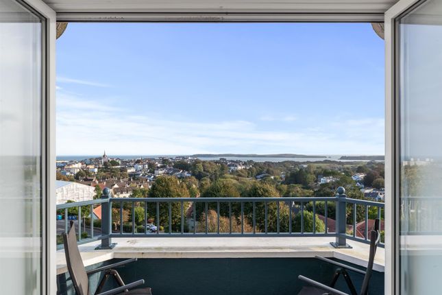 Thumbnail Flat for sale in Narberth Road, Tenby