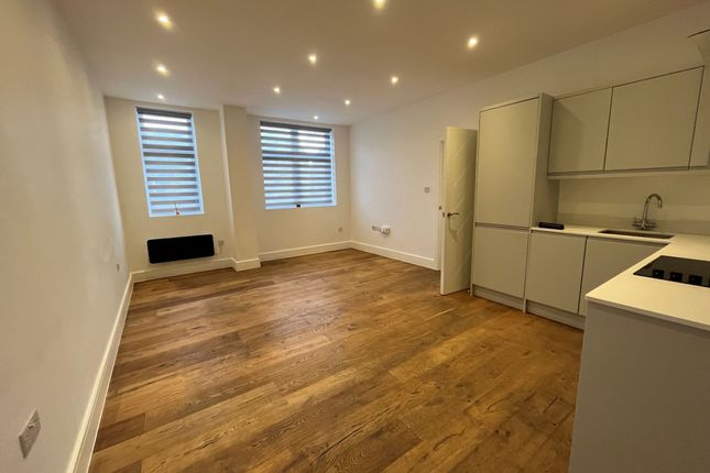 2 Springfield Place 25-29 London Road, Sittingbourne photo 5