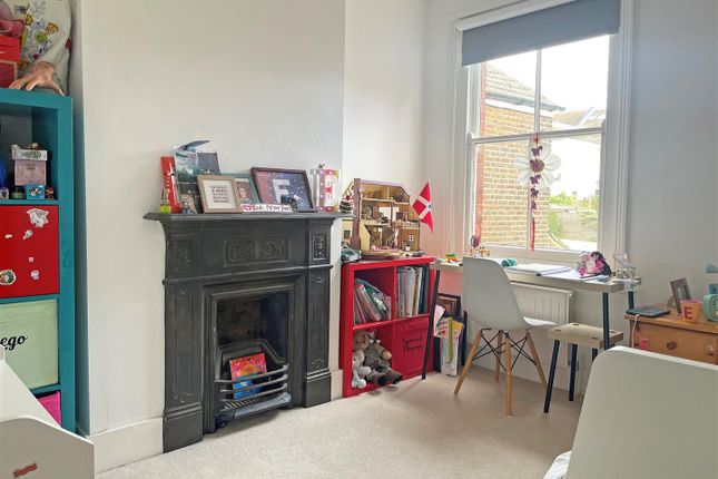 Terraced house for sale in Havelock Road, Brighton