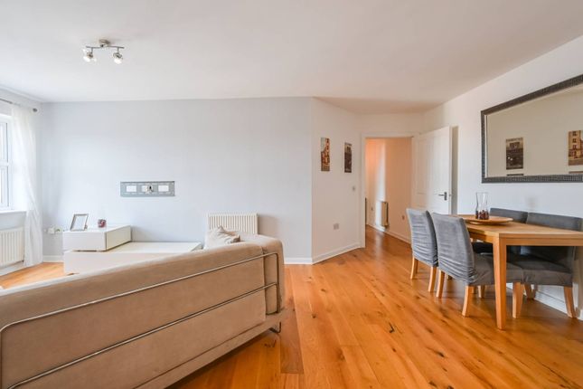 Thumbnail Flat for sale in Gilson Place N10, Muswell Hill, London,
