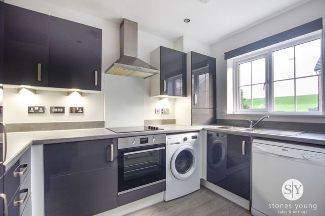 11 George Dewhurst Way, Blackburn photo 3
